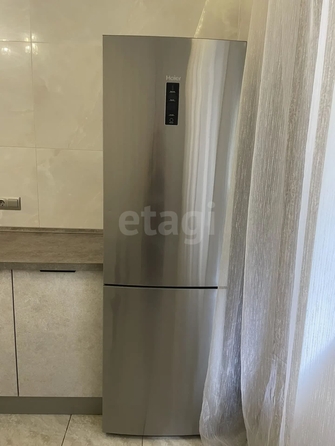 
  Продается 1-комн. квартира 38 м². Фото 19.
