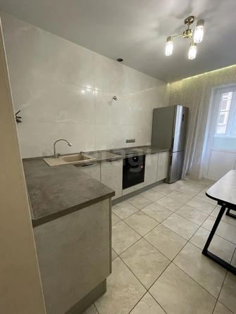 
  Продается 1-комн. квартира 38 м². Фото 21.