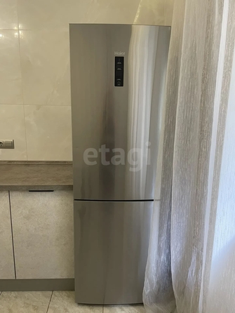 
  Продается 1-комн. квартира 38 м². Фото 22.