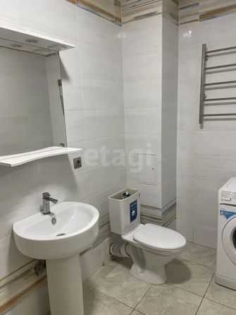 
  Продается 1-комн. квартира 38 м². Фото 38.