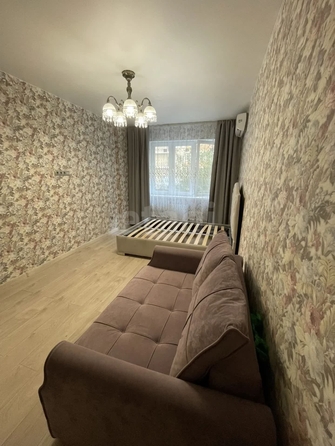 
  Продается 1-комн. квартира 38 м². Фото 53.