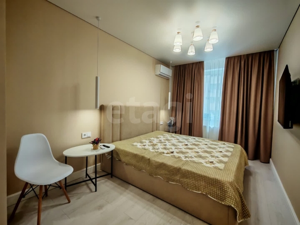 
  Продается 1-комн. квартира 34 м². Фото 3.