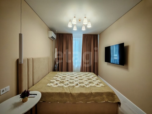 
  Продается 1-комн. квартира 34 м². Фото 4.