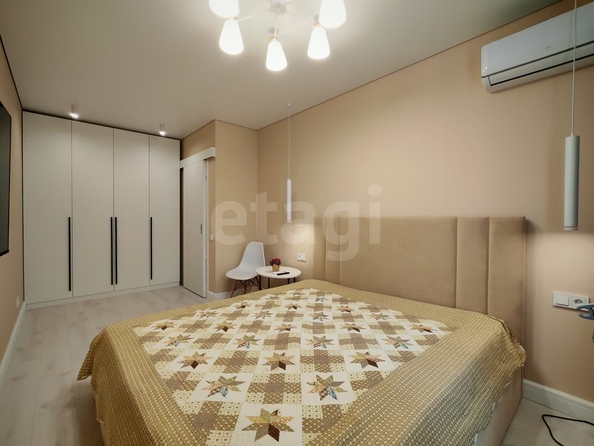 
  Продается 1-комн. квартира 34 м². Фото 5.