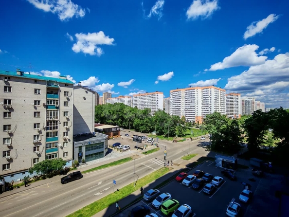 
  Продается 1-комн. квартира 34 м². Фото 17.