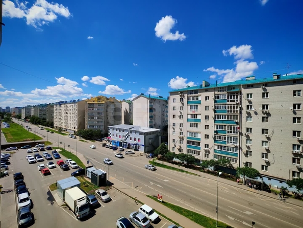 
  Продается 1-комн. квартира 34 м². Фото 18.