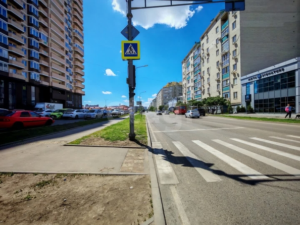 
  Продается 1-комн. квартира 34 м². Фото 23.