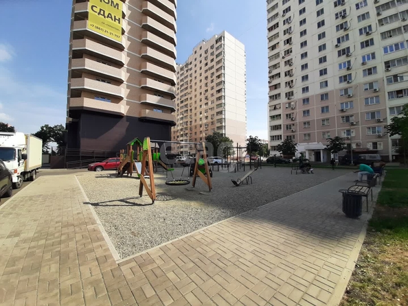 
  Продается 1-комн. квартира 34 м². Фото 24.