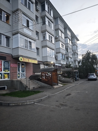 
  Продается 1-комн. квартира 33.9 м². Фото 5.