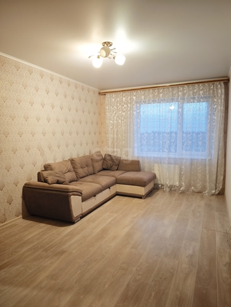 
  Продается 1-комн. квартира 33.9 м². Фото 7.
