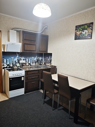 
  Продается 1-комн. квартира 33.9 м². Фото 10.