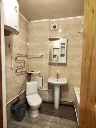 
  Продается 1-комн. квартира 33.9 м². Фото 11.