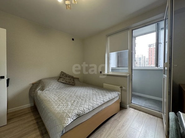 
  Продается студия 19 м², в КП Близкий. Фото 1.