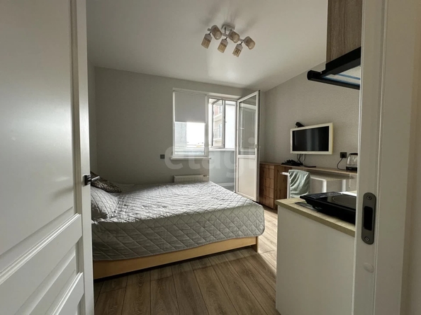 
  Продается студия 19 м², в КП Близкий. Фото 2.