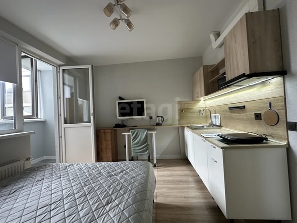 
  Продается студия 19 м², в КП Близкий. Фото 5.