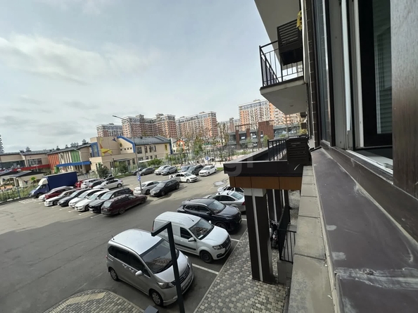 
  Продается студия 19 м², в КП Близкий. Фото 6.