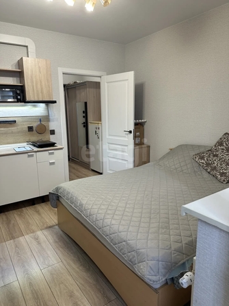 
  Продается студия 19 м², в КП Близкий. Фото 11.