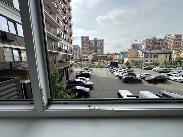 
  Продается студия 19 м², в КП Близкий. Фото 13.