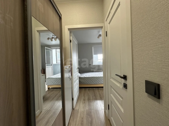 
  Продается студия 19 м², в КП Близкий. Фото 14.