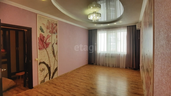 
  Продается 1-комн. квартира 40.1 м². Фото 2.