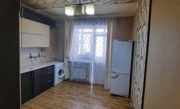 
  Продается 1-комн. квартира 40.1 м². Фото 5.