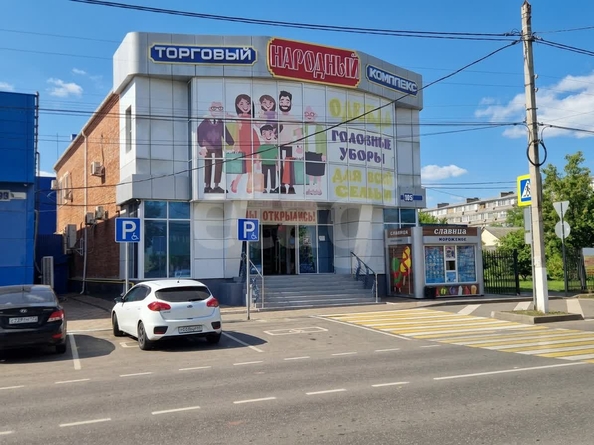 
  Продается универсальное помещение 852.2 м². Фото 2.