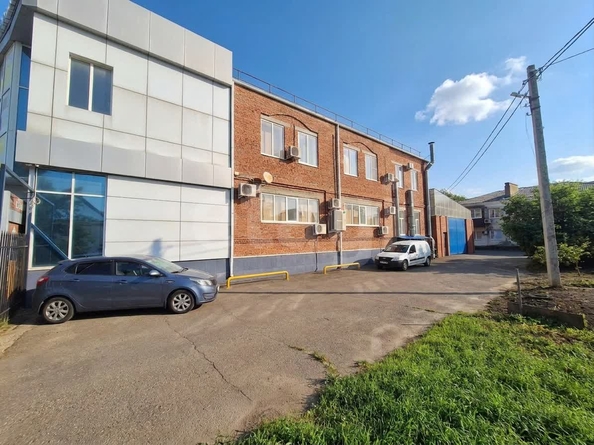 
  Продается универсальное помещение 852.2 м². Фото 5.