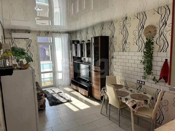 
  Продается 1-комн. квартира 41.3 м². Фото 2.