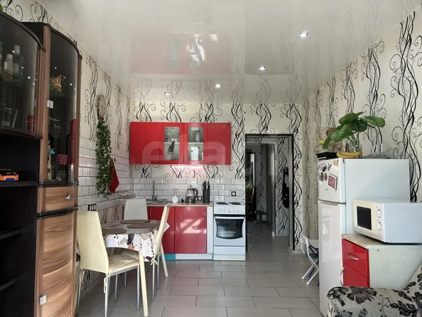 
  Продается 1-комн. квартира 41.3 м². Фото 3.