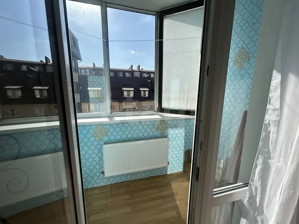 
  Продается 1-комн. квартира 41.3 м². Фото 7.