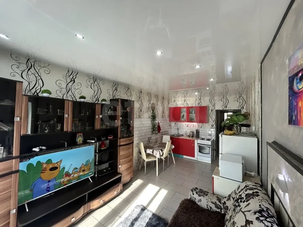 
  Продается 1-комн. квартира 41.3 м². Фото 8.