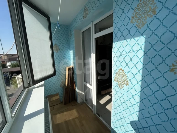 
  Продается 1-комн. квартира 41.3 м². Фото 12.