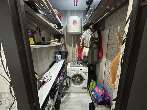 
  Продается 1-комн. квартира 41.3 м². Фото 13.