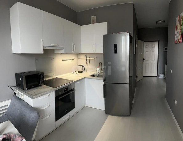 
  Сдается 1-комн. квартира 37 м². Фото 2.