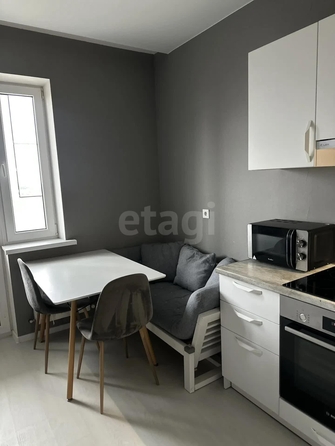 
  Сдается 1-комн. квартира 37 м². Фото 3.