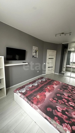
  Сдается 1-комн. квартира 37 м². Фото 10.