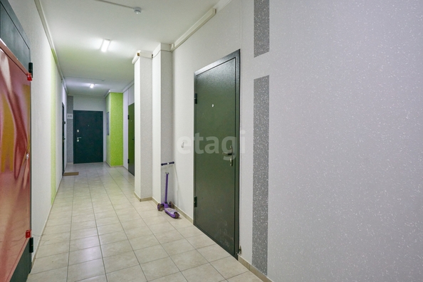 
  Сдается 1-комн. квартира 37 м². Фото 19.