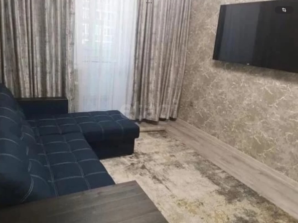 
  Сдается 1-комн. квартира 38 м². Фото 2.