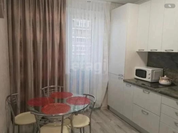 
  Сдается 1-комн. квартира 38 м². Фото 5.