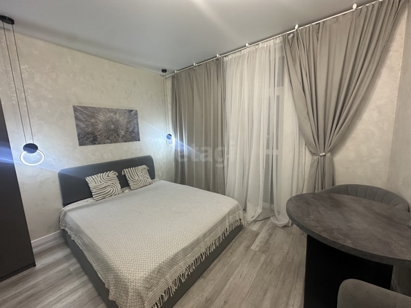
  Сдается 1-комн. квартира 30 м². Фото 5.