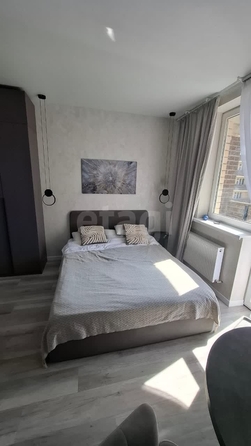 
  Сдается 1-комн. квартира 30 м². Фото 6.