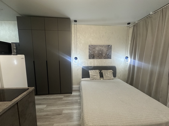 
  Сдается 1-комн. квартира 30 м². Фото 7.