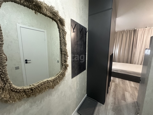 
  Сдается 1-комн. квартира 30 м². Фото 8.