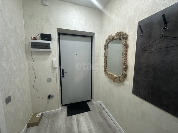 
  Сдается 1-комн. квартира 30 м². Фото 11.