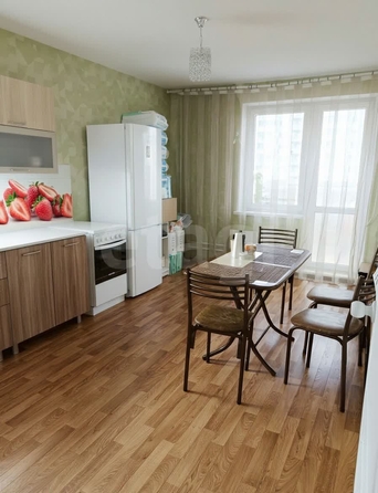 
  Продается 2-комн. квартира 60.8 м². Фото 1.