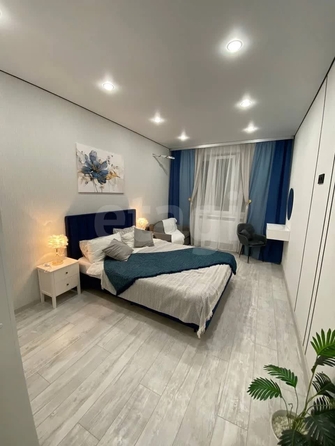 
  Продается 1-комн. квартира 33.4 м². Фото 1.