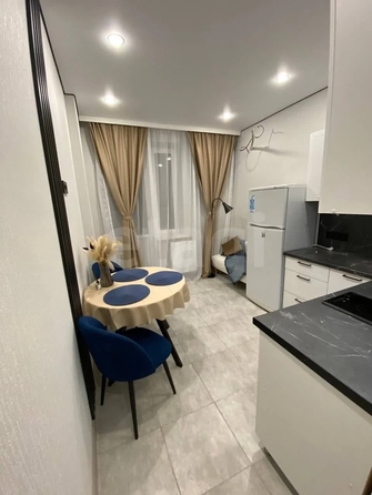
  Продается 1-комн. квартира 33.4 м². Фото 2.