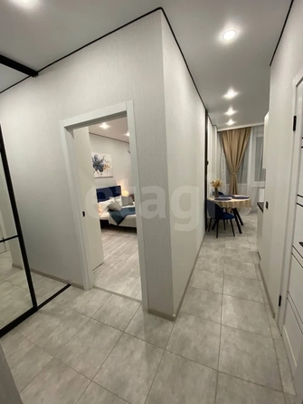 
  Продается 1-комн. квартира 33.4 м². Фото 4.