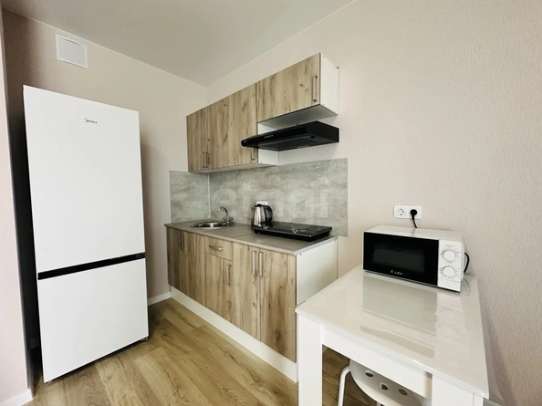 
  Сдается 1-комн. квартира 31.1 м². Фото 1.