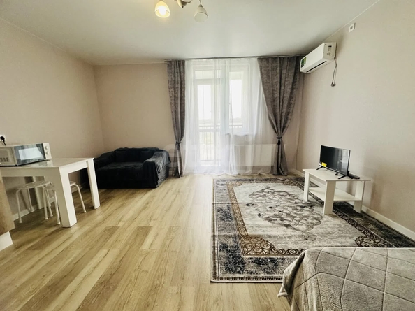 
  Сдается 1-комн. квартира 31.1 м². Фото 2.